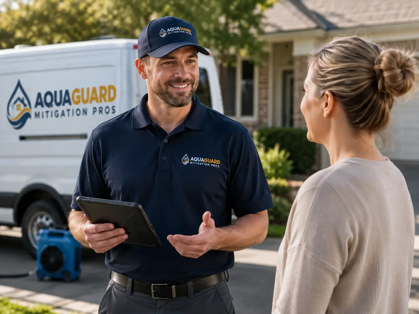 Water Damage Mitigation Rhine, GA FAQs